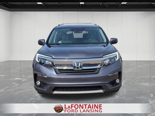 2022 Honda Pilot - $26,300