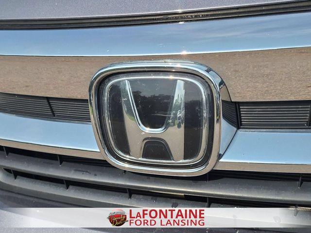 2022 Honda Pilot - $26,300