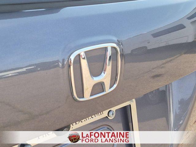 2022 Honda Pilot - $26,300