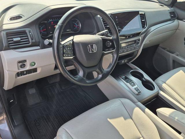 2022 Honda Pilot - $26,300