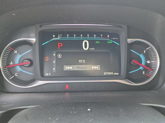 2022 Honda Pilot - $26,300