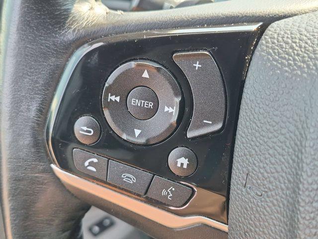 2022 Honda Pilot - $26,300