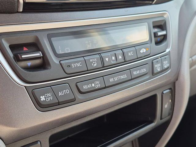 2022 Honda Pilot - $26,300