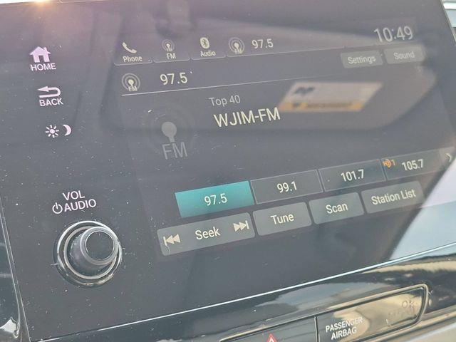 2022 Honda Pilot - $26,300
