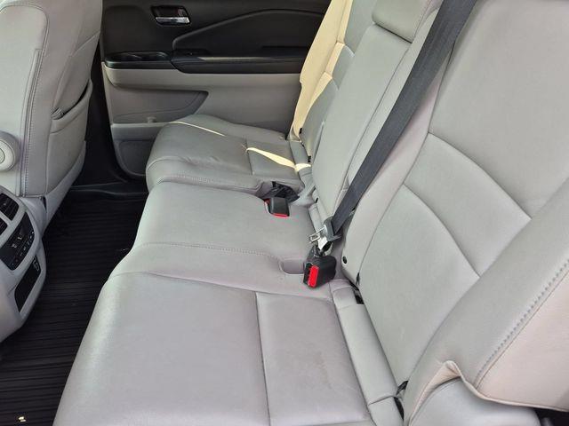 2022 Honda Pilot - $26,300
