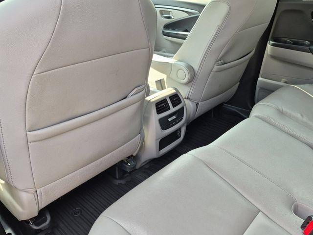 2022 Honda Pilot - $26,300