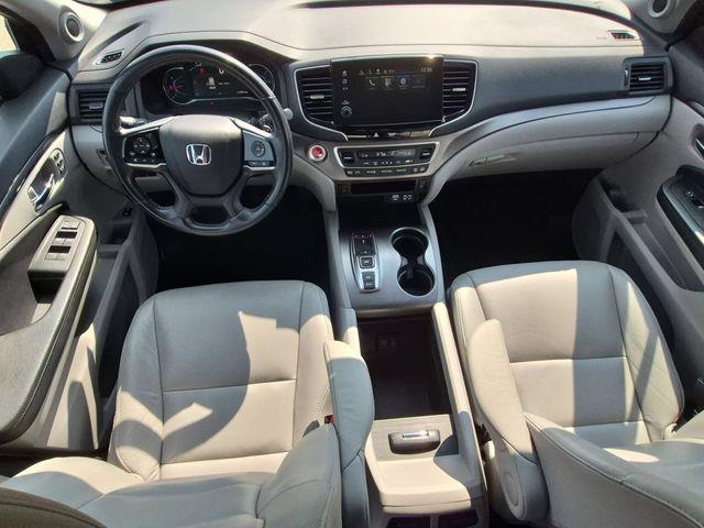 2022 Honda Pilot - $26,300