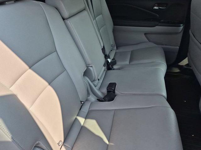 2022 Honda Pilot - $26,300