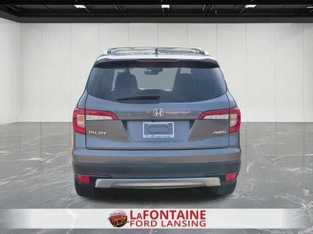 2022 Honda Pilot - $23,500