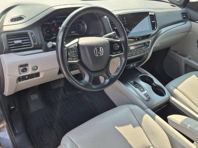 2022 Honda Pilot - $23,500
