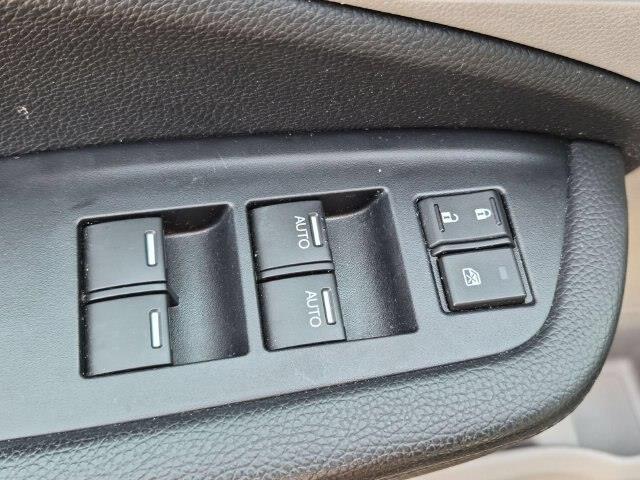 2022 Honda Pilot - $23,500