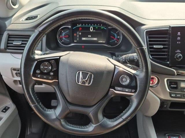 2022 Honda Pilot - $23,500