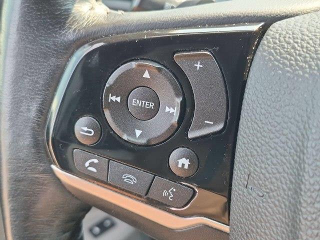 2022 Honda Pilot - $23,500