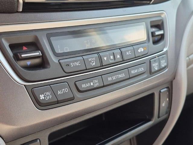 2022 Honda Pilot - $23,500