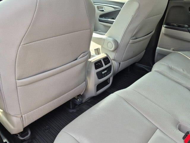 2022 Honda Pilot - $23,500