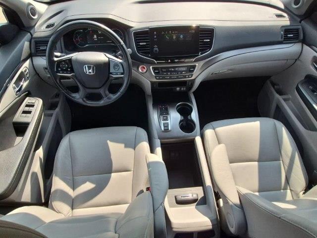 2022 Honda Pilot - $23,500
