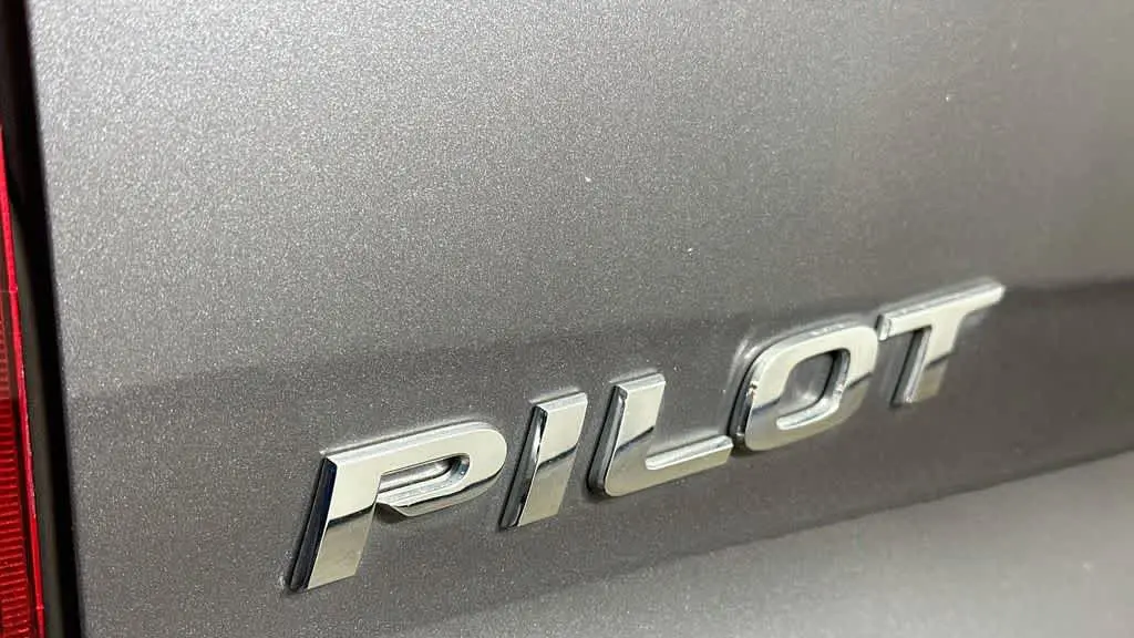 2018 Honda Pilot EX-L w/Honda Sensing