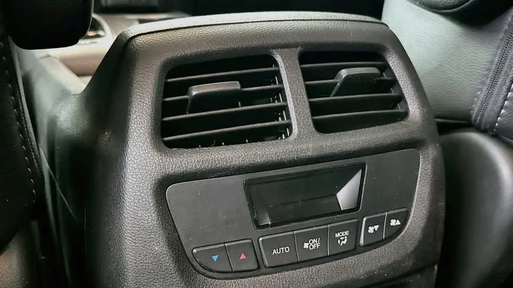 2018 Honda Pilot EX-L w/Honda Sensing