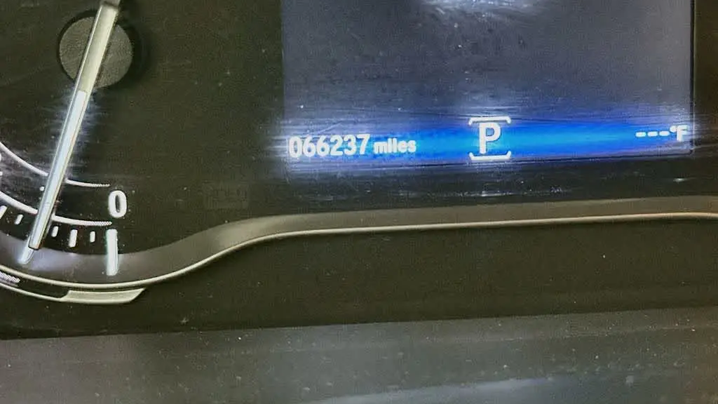 2018 Honda Pilot EX-L w/Honda Sensing