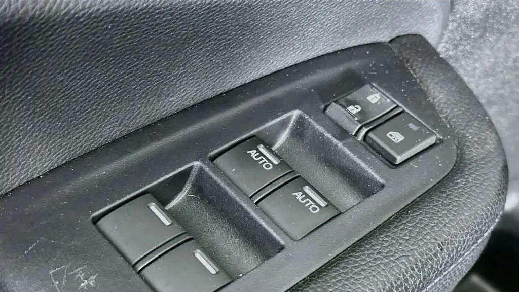 2018 Honda Pilot EX-L w/Honda Sensing