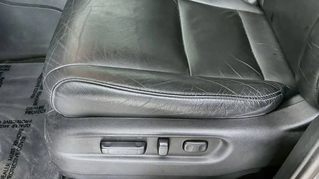 2018 Honda Pilot EX-L w/Honda Sensing