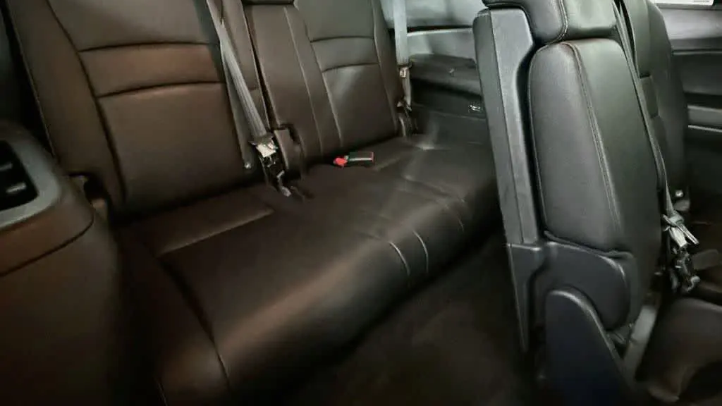 2018 Honda Pilot EX-L w/Honda Sensing
