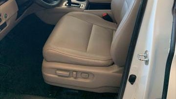 2018 Honda Pilot EX-L w/Honda Sensing