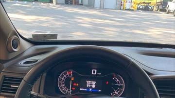 2018 Honda Pilot EX-L w/Honda Sensing