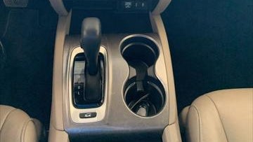 2018 Honda Pilot EX-L w/Honda Sensing