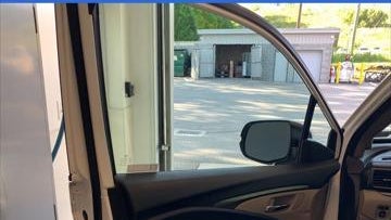 2018 Honda Pilot EX-L w/Honda Sensing