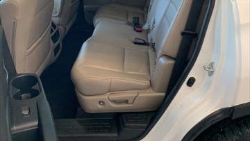 2018 Honda Pilot EX-L w/Honda Sensing