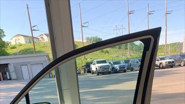 2018 Honda Pilot EX-L w/Honda Sensing