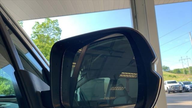 2018 Honda Pilot EX-L w/Honda Sensing