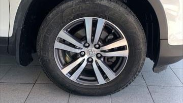 2018 Honda Pilot EX-L w/Honda Sensing