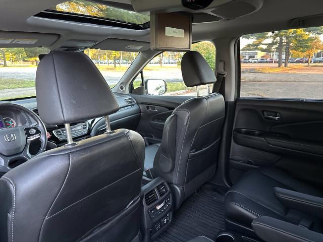 2019 Honda Pilot - $25,000