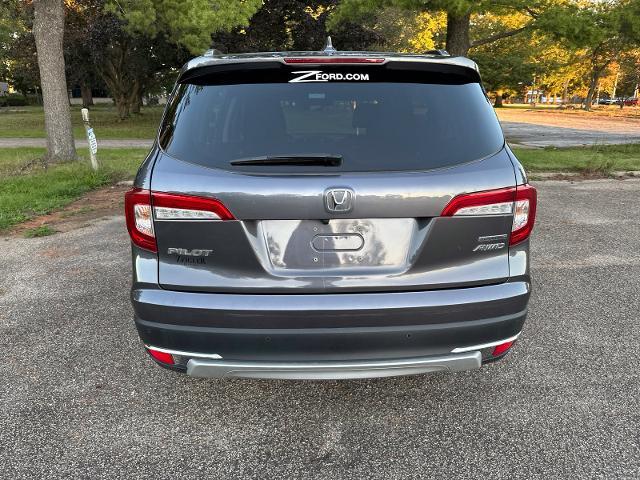 2019 Honda Pilot - $25,000