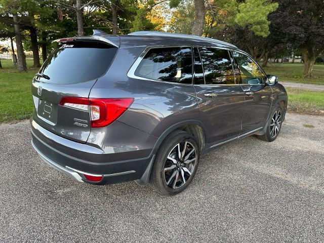 2019 Honda Pilot - $25,000