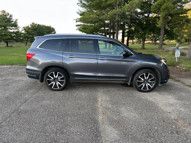2019 Honda Pilot - $25,000