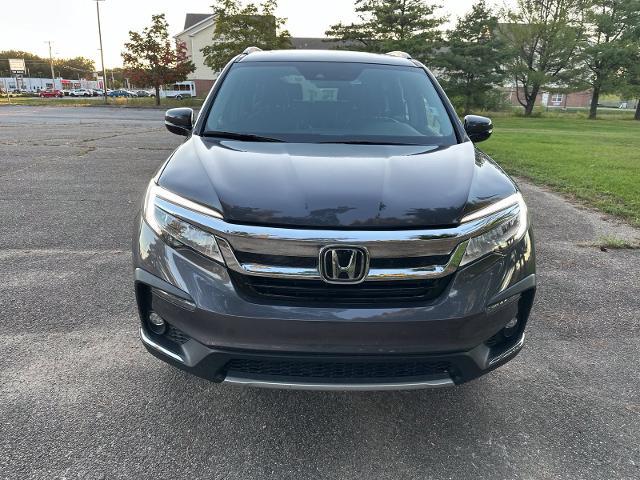 2019 Honda Pilot - $25,000