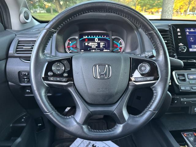 2019 Honda Pilot - $25,000