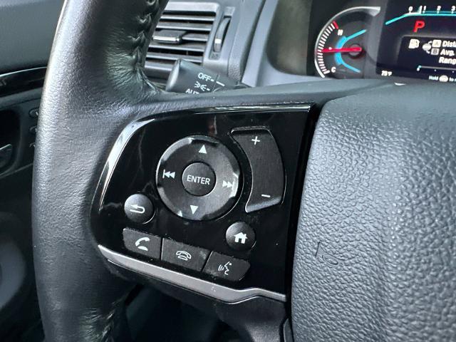 2019 Honda Pilot - $25,000