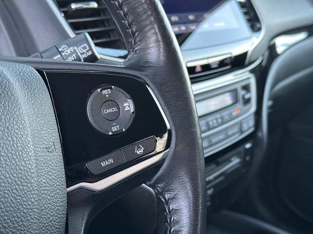 2019 Honda Pilot - $25,000