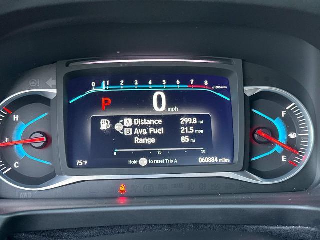 2019 Honda Pilot - $25,000