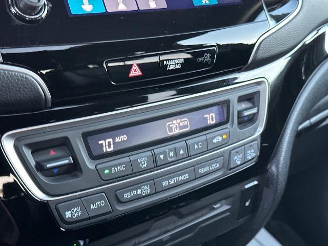 2019 Honda Pilot - $25,000