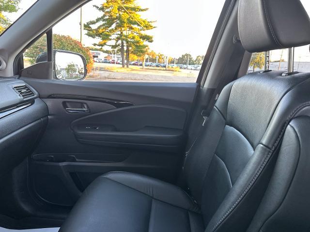 2019 Honda Pilot - $25,000