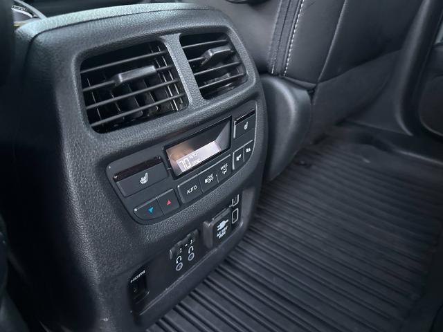 2019 Honda Pilot - $25,000