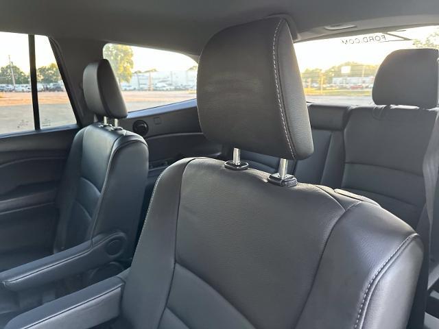2019 Honda Pilot - $25,000