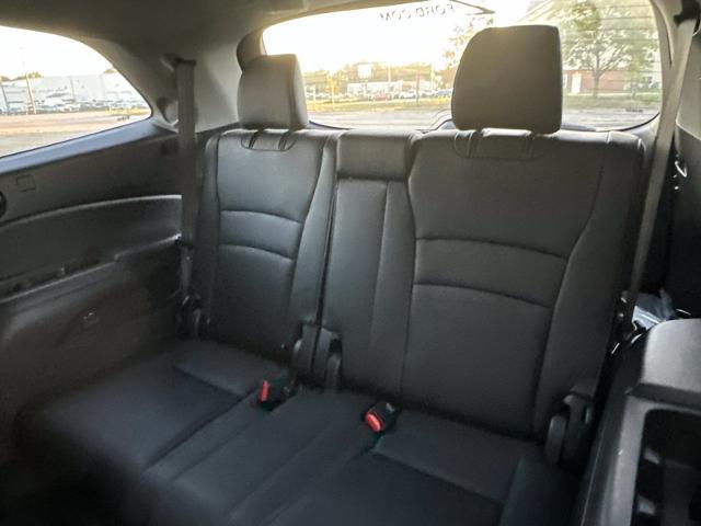 2019 Honda Pilot - $25,000
