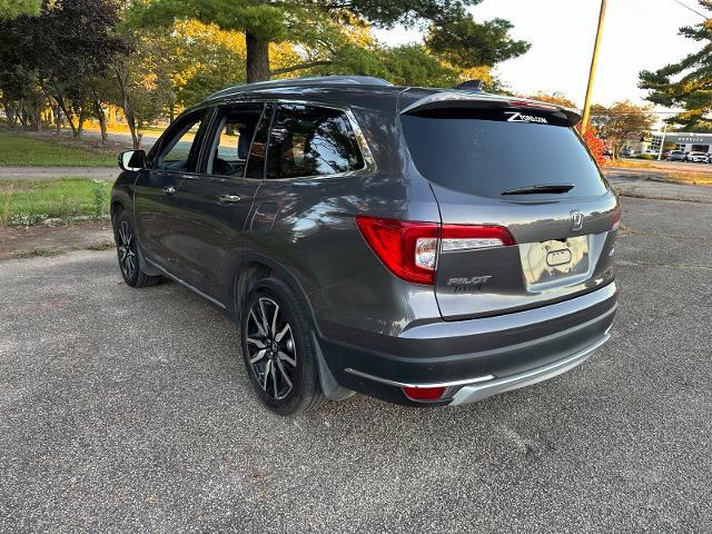 2019 Honda Pilot - $25,000