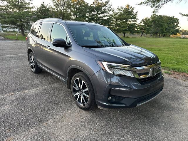 2019 Honda Pilot - $25,000